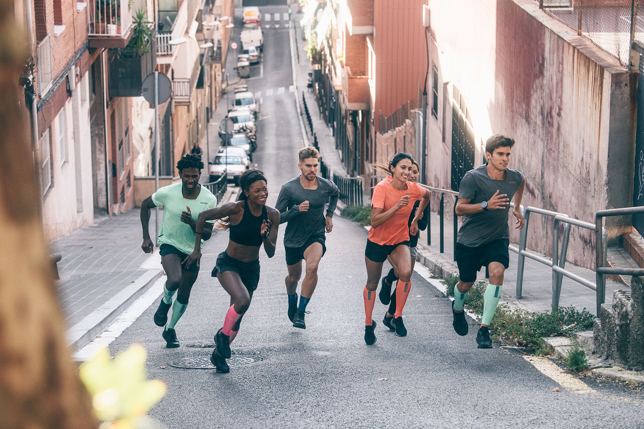CEP Compression Gear for Runners – RunningXpert