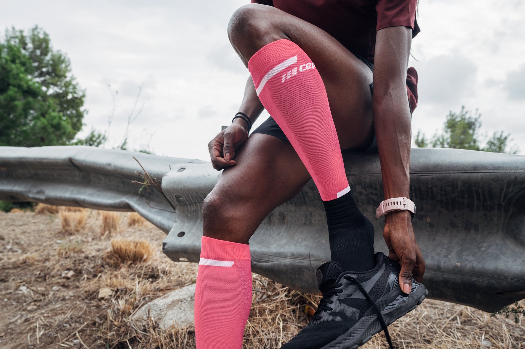 TXG Calf Compression Sleeves, Buy Here