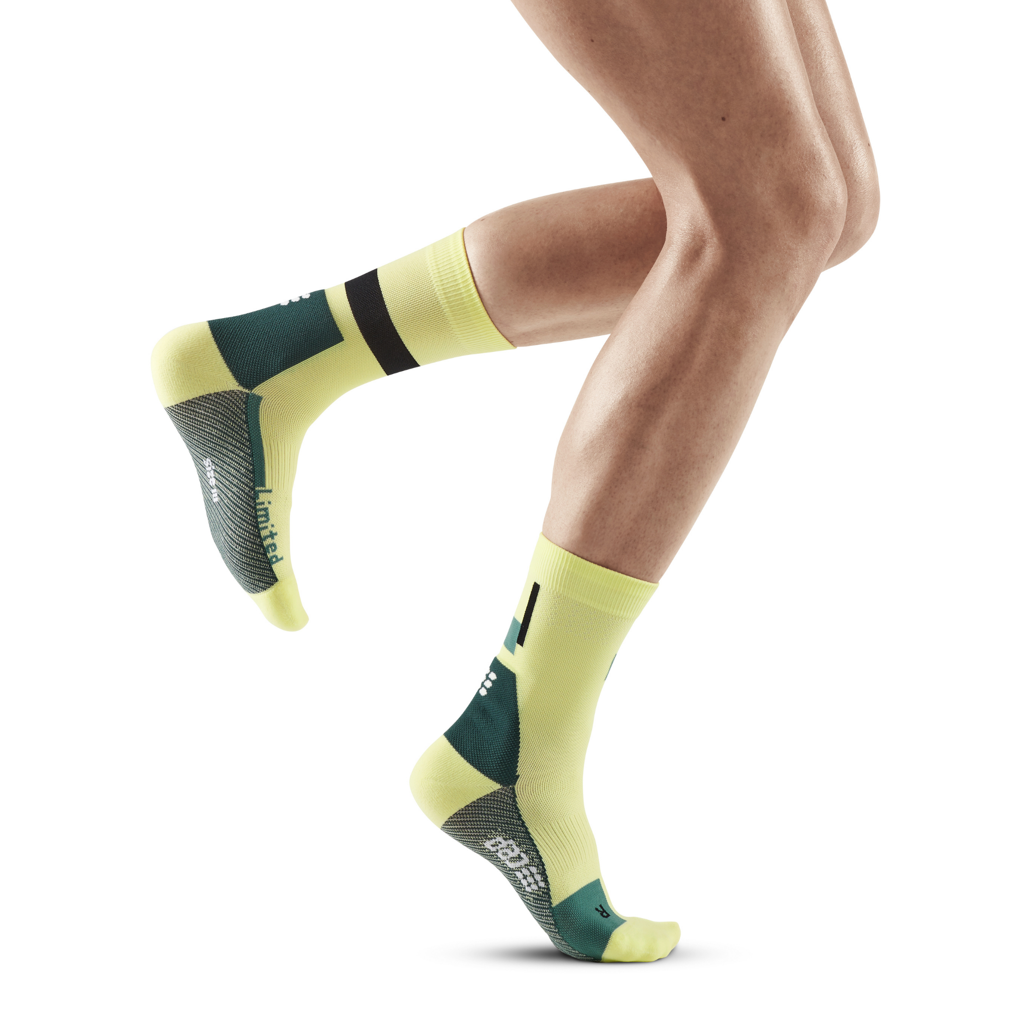 CEP Women's Ultralight Run Sock – Ann Arbor Running Company