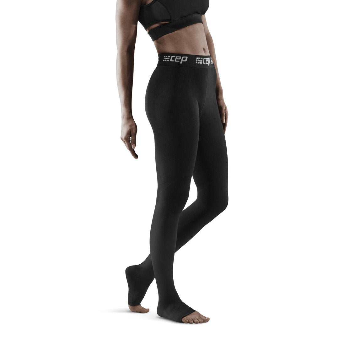  CEP Compression Tights 3.0, Black, Men, V : Clothing, Shoes &  Jewelry