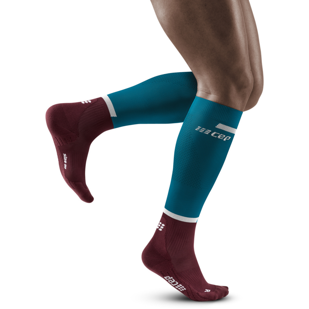 CEP Men's Run Compression Socks 20-30 mmHg