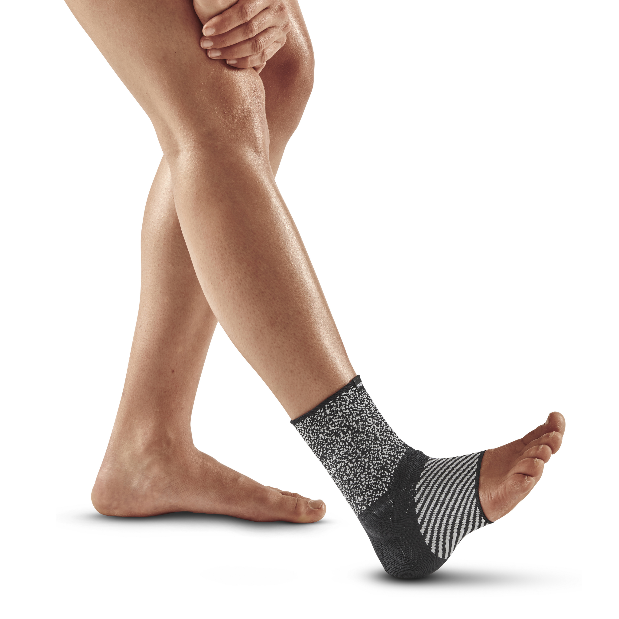 Silicone Elastic Ankle Support SUGGESTED HCPC: L1901 - Advanced Orthopaedics
