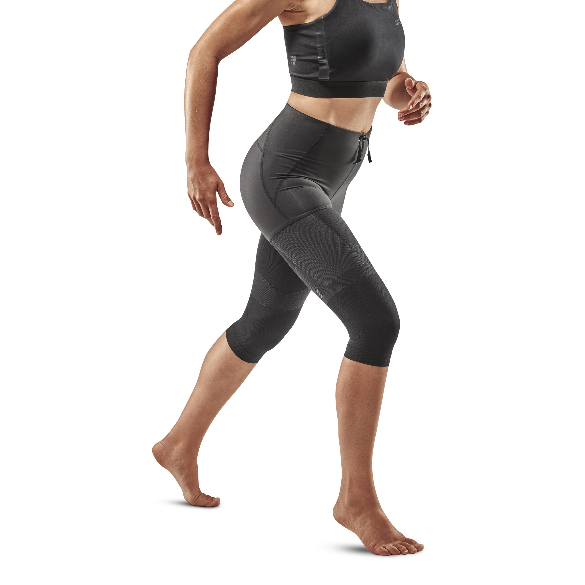 Breathable & Anti-Bacterial leggings pantyhose sport 