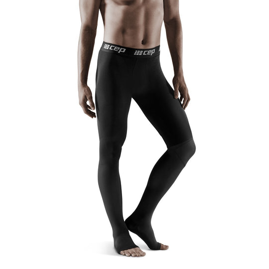 Recovery Compression Tights, Men