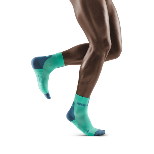 Short Compression Socks 3.0, Men