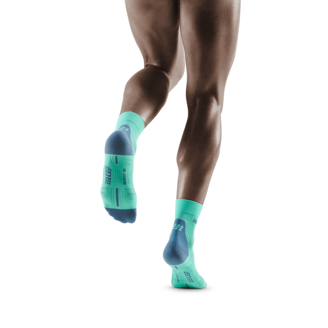 Short Compression Socks 3.0, Men