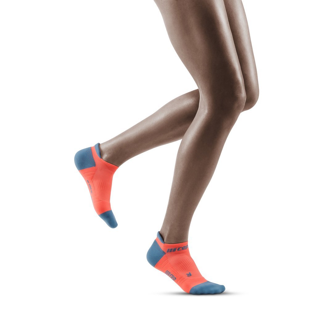 No Show Compression Socks 3.0, Women