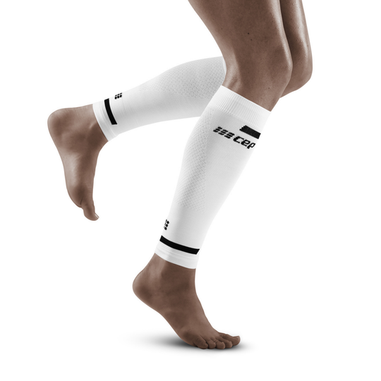 The Run Compression Calf Sleeves 4.0, Men