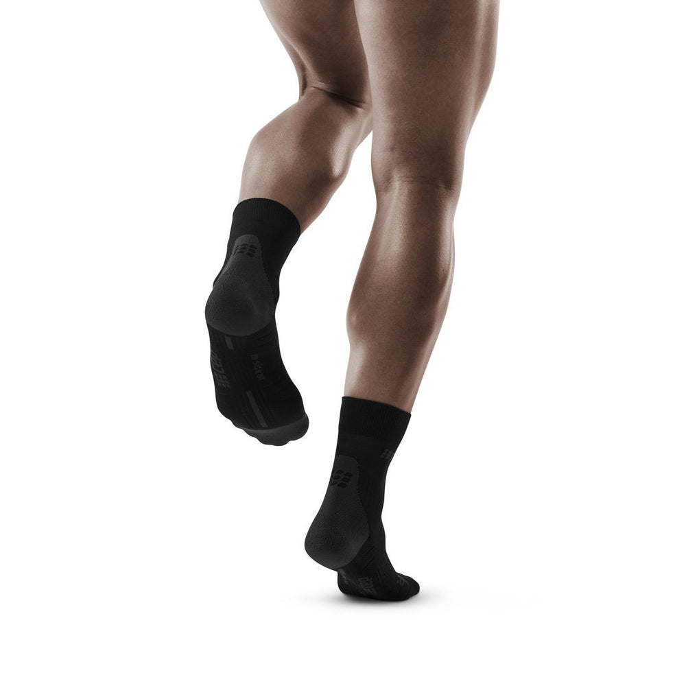 Short Compression Socks 3.0, Men