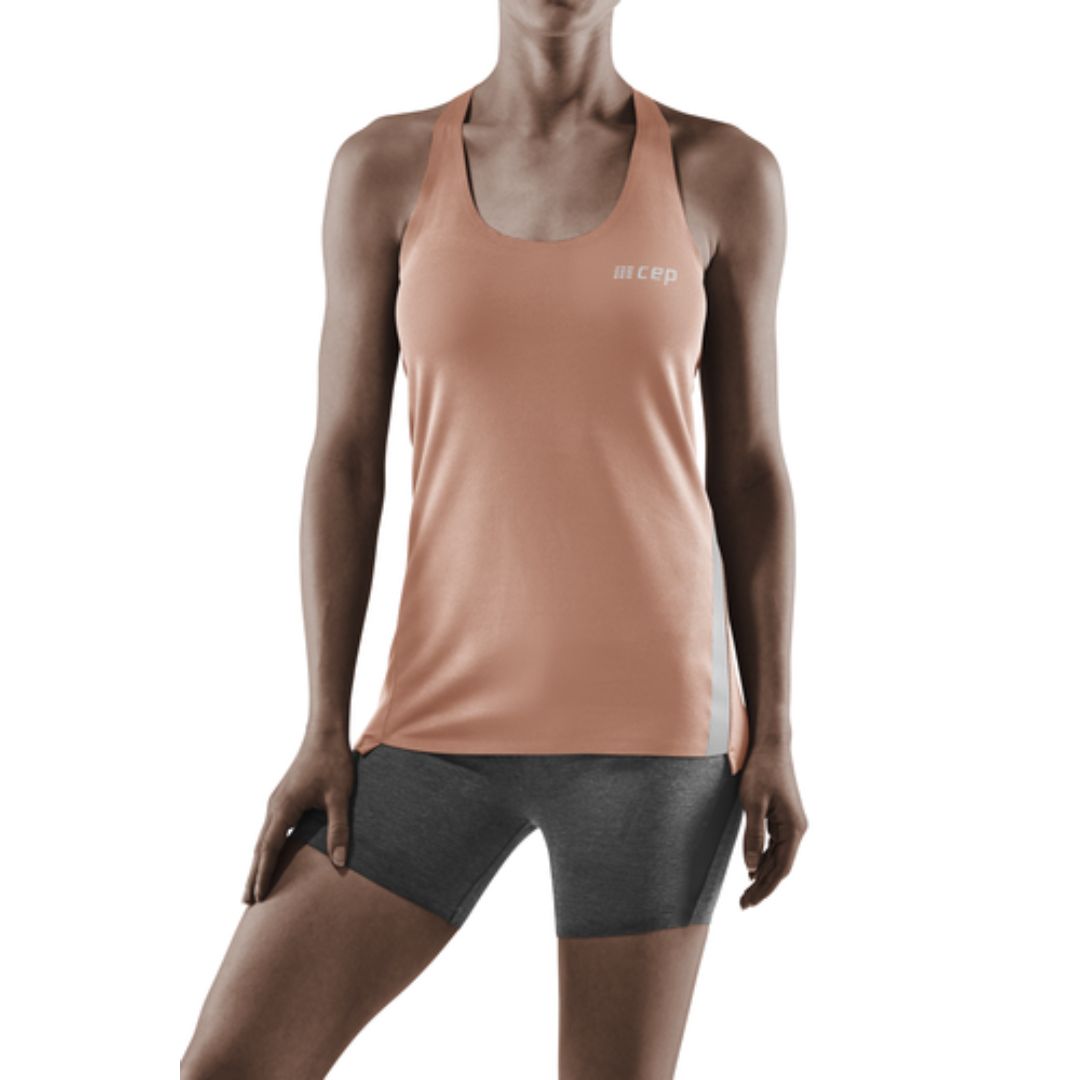 Training Tank Top, Women