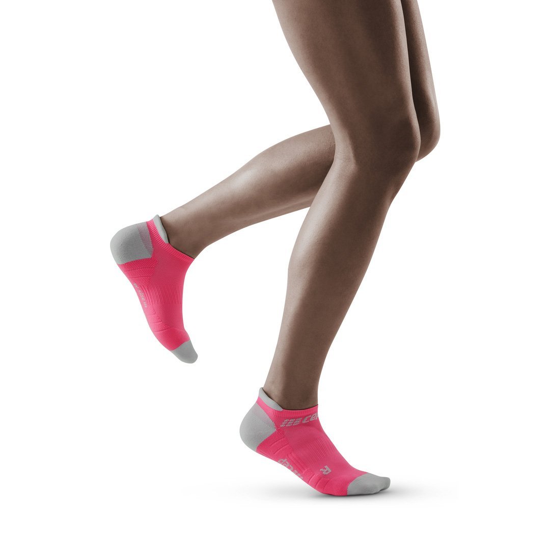 No Show Compression Socks 3.0, Women