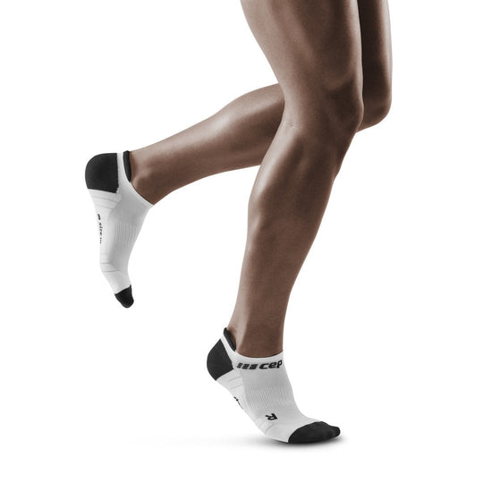 No Show Compression Socks 3.0, Men