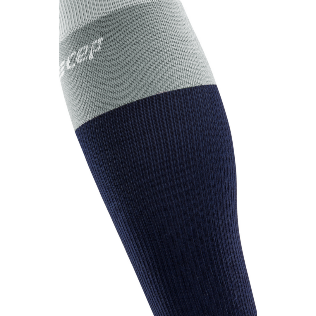 Hiking Light Merino Tall Compression Socks, Women - Clearance