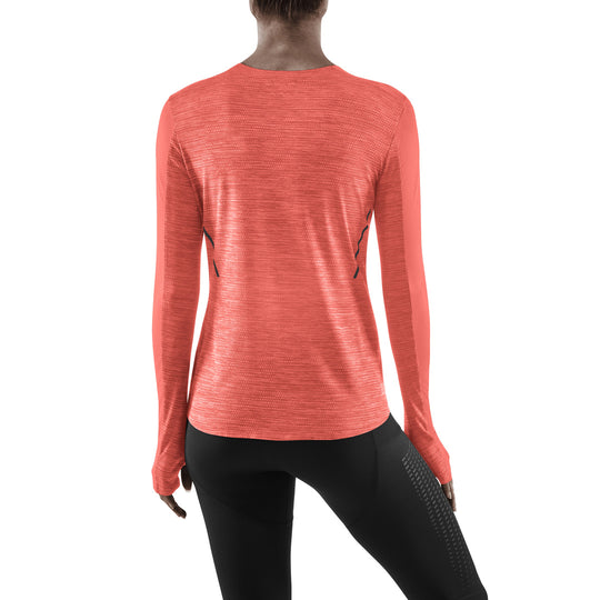 Run Long Sleeve Shirt, Women