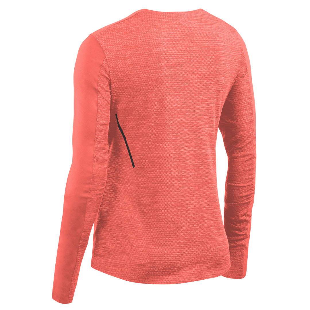 Run Long Sleeve Shirt, Women