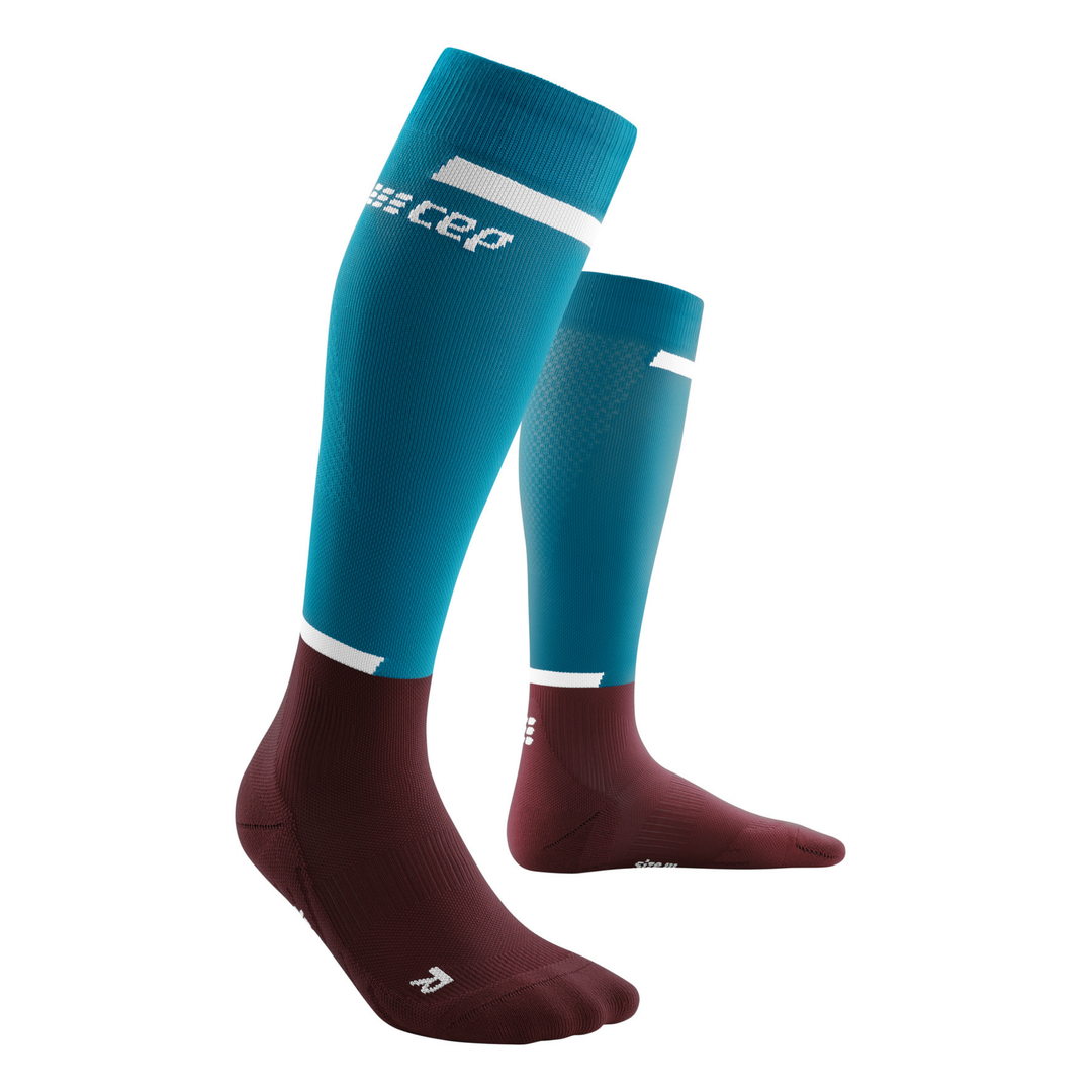 The Run Compression Tall Socks 4.0, Women