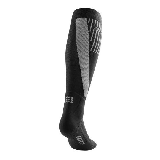 Ski Touring Tall Compression Socks, Women