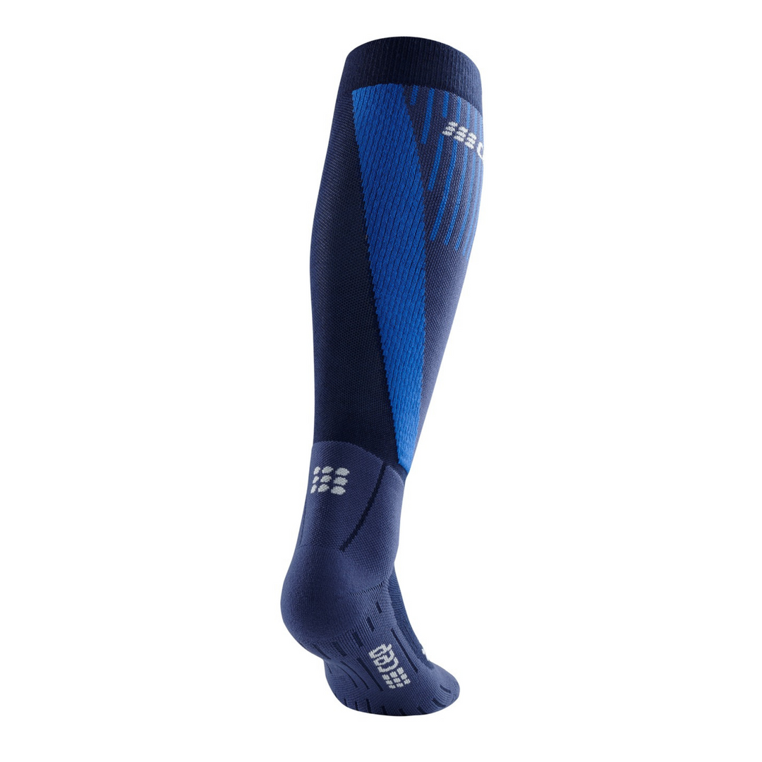 Ski Touring Tall Compression Socks, Women