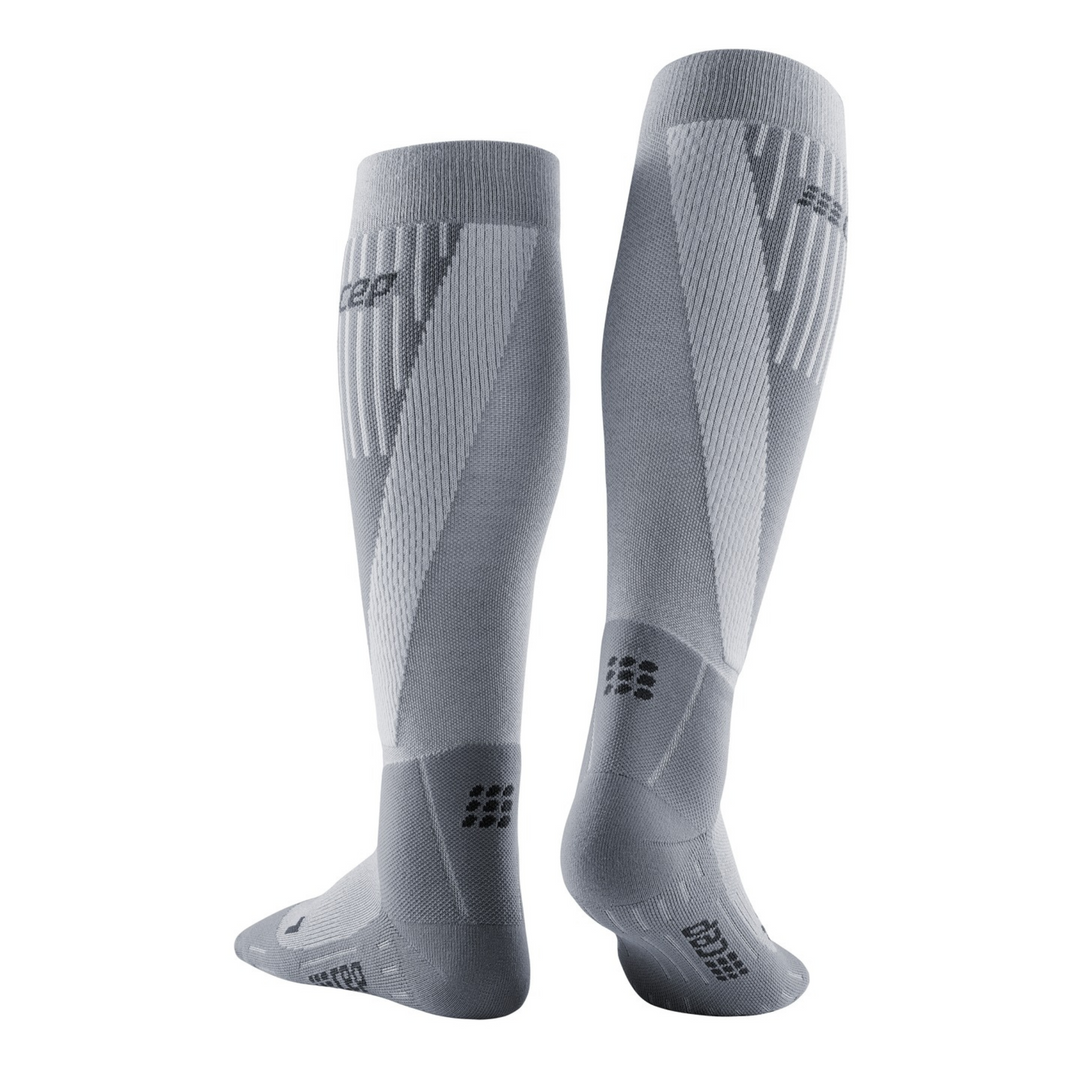 Ski Touring Tall Compression Socks, Women