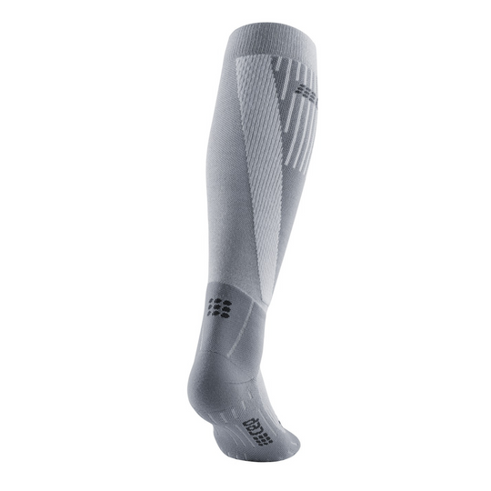 Ski Touring Tall Compression Socks, Women