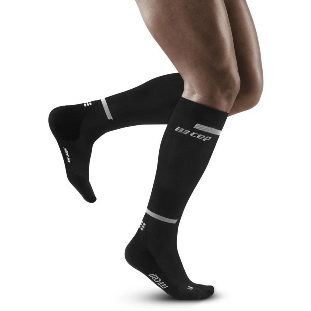 The Run Compression Tall Socks 4.0, Men