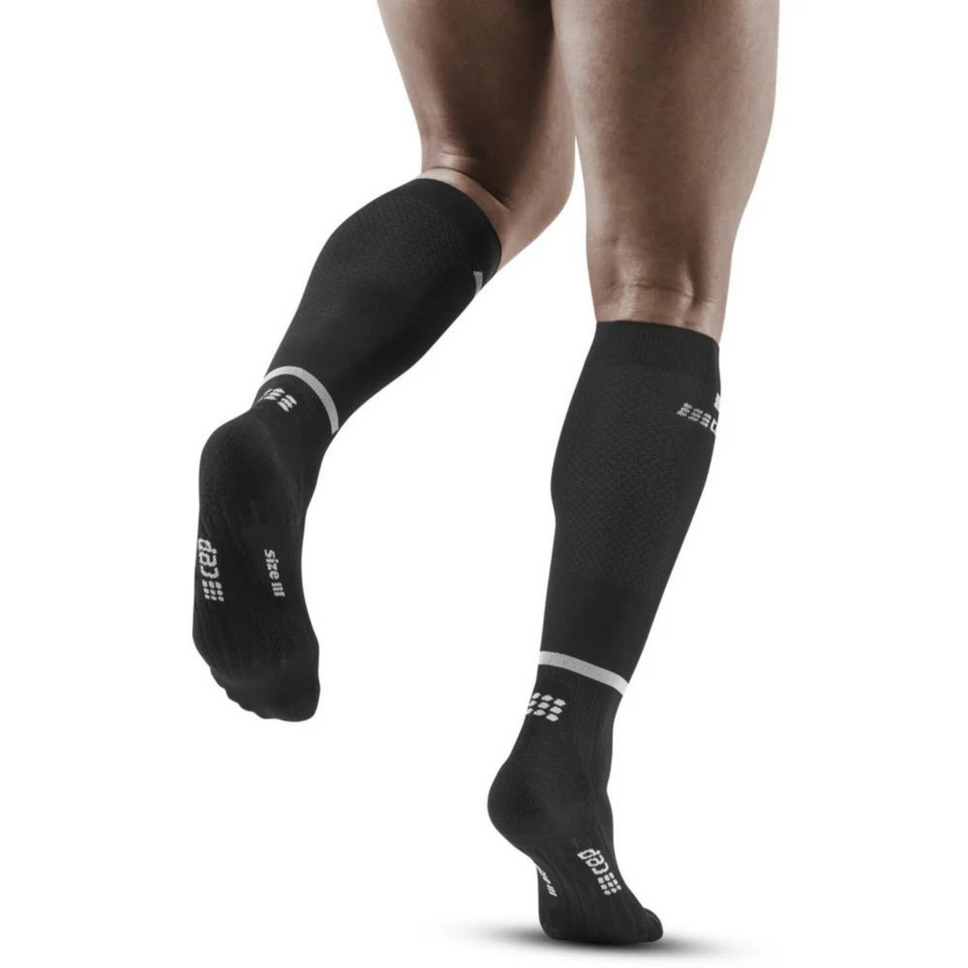 The Run Compression Tall Socks 4.0, Men