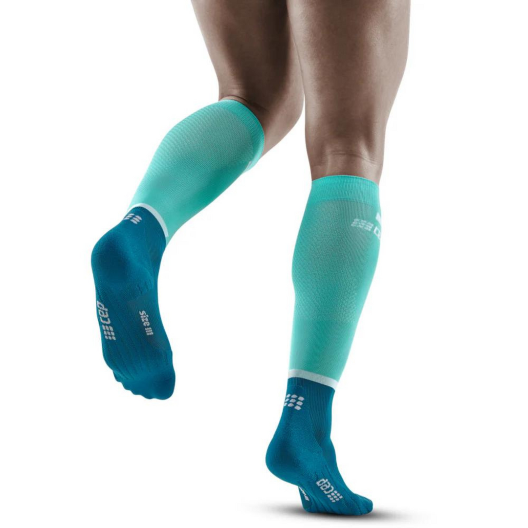 The Run Compression Tall Socks 4.0, Men