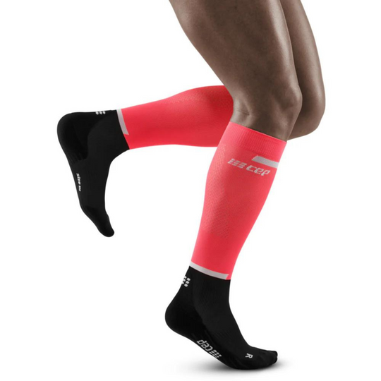 The Run Compression Tall Socks 4.0, Men