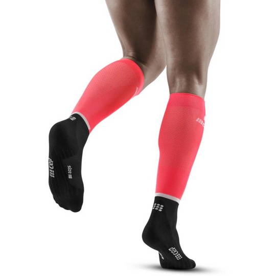 The Run Compression Tall Socks 4.0, Men