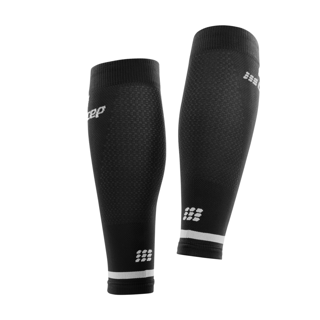 The Run Compression Calf Sleeves 4.0, Men