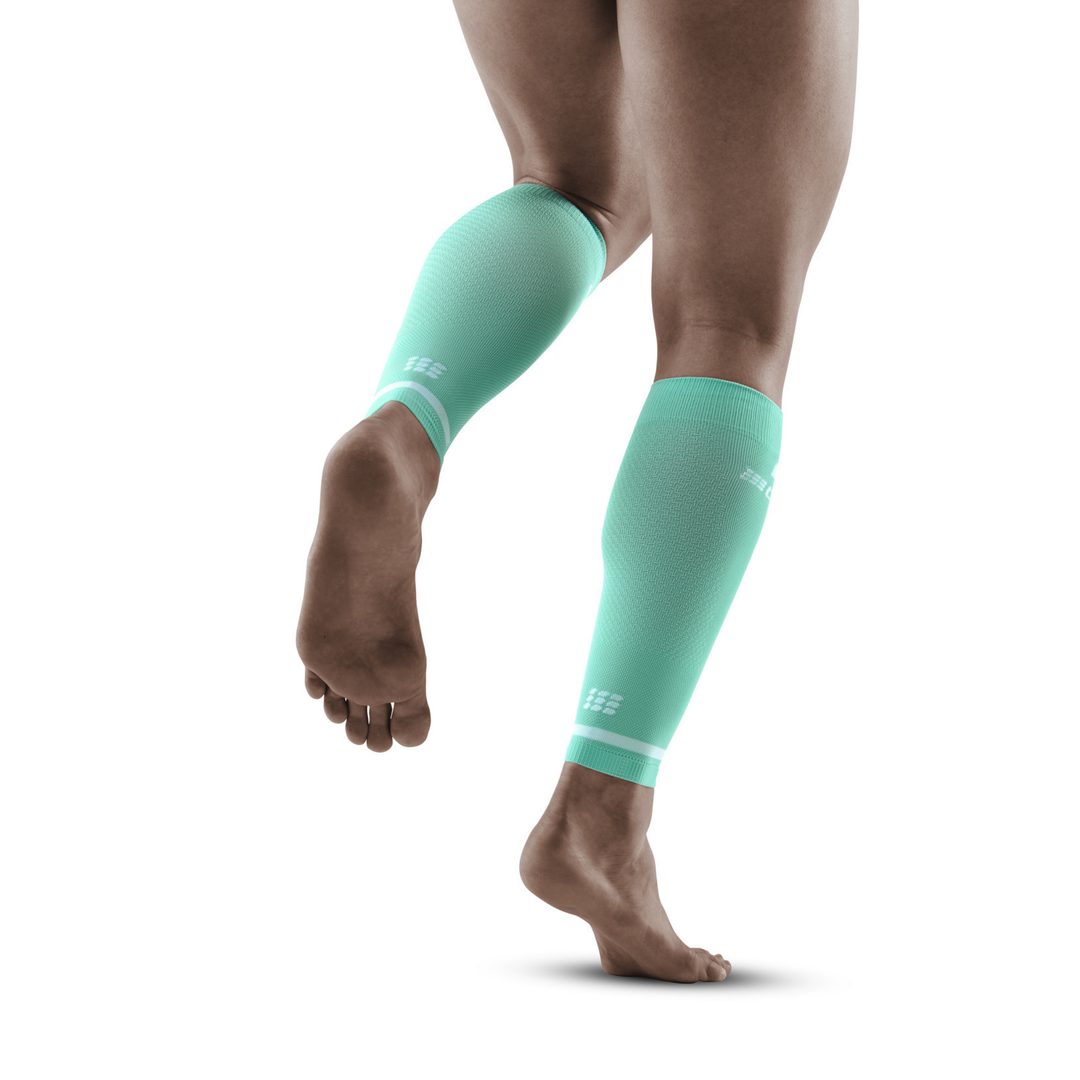 The Run Compression Calf Sleeves 4.0, Men