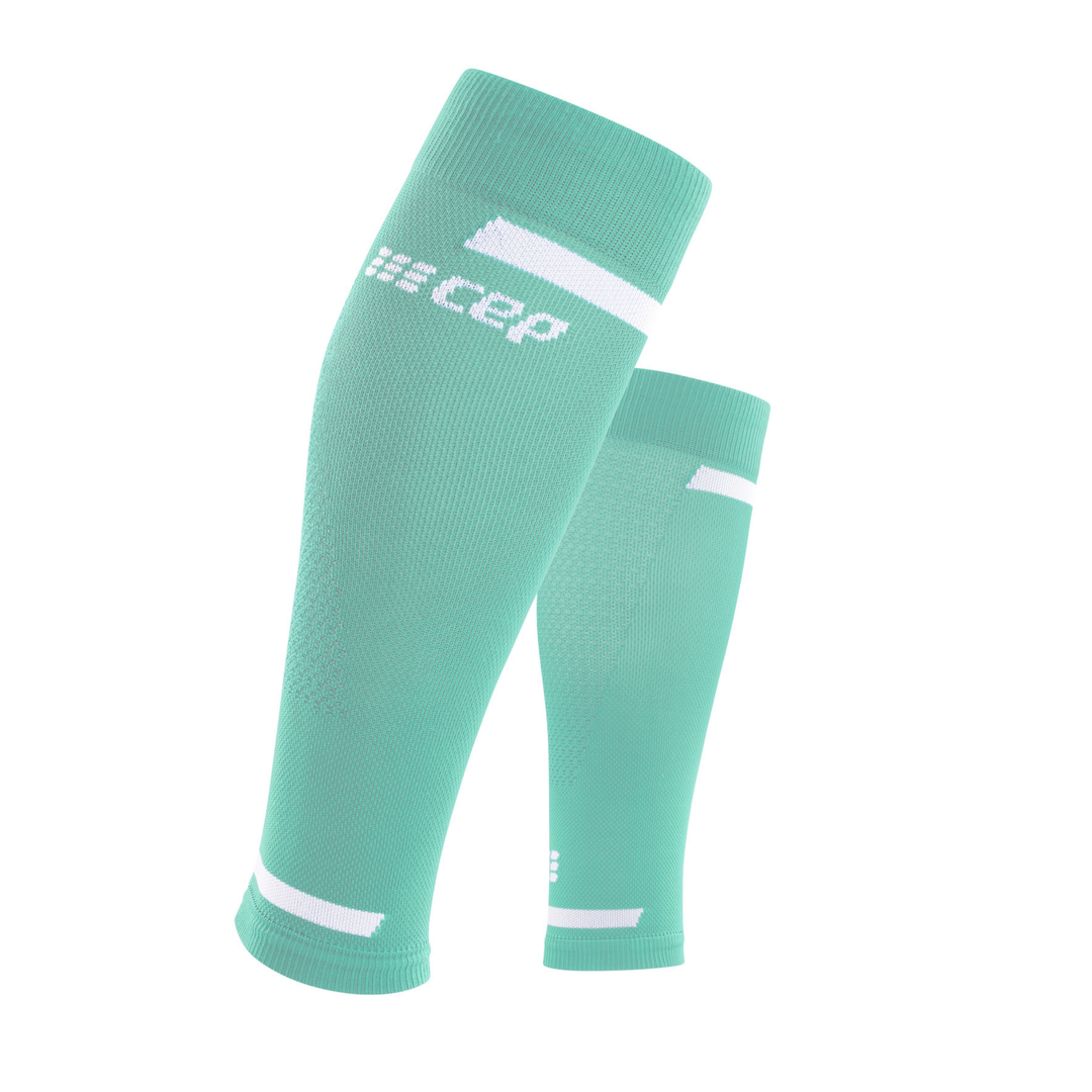 The Run Compression Calf Sleeves 4.0, Men