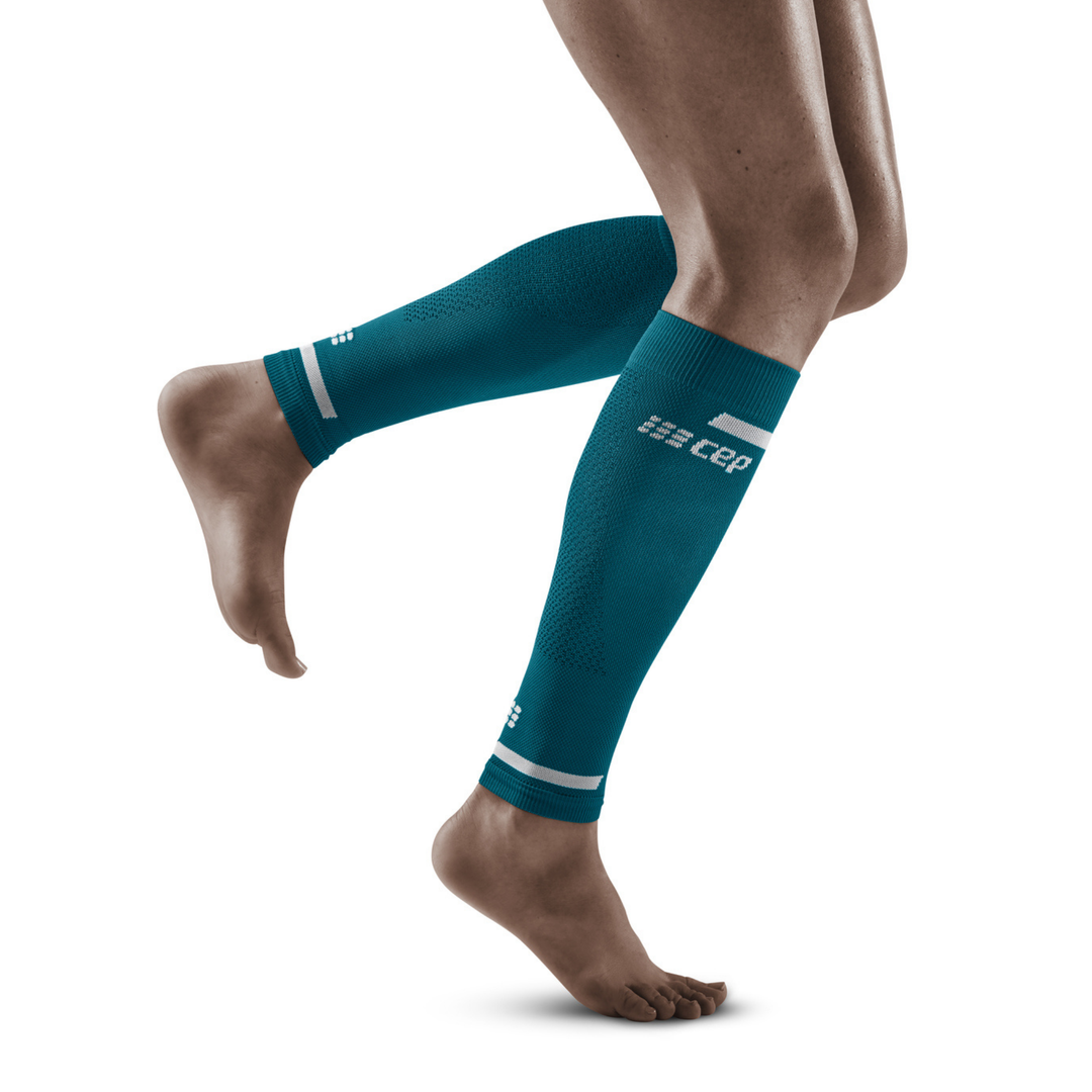 The Run Compression Calf Sleeves 4.0, Men