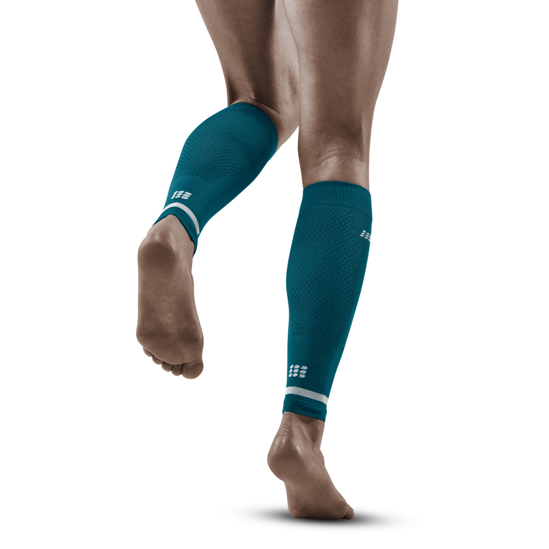 The Run Compression Calf Sleeves 4.0, Men