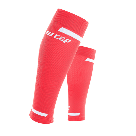 The Run Compression Calf Sleeves 4.0, Men