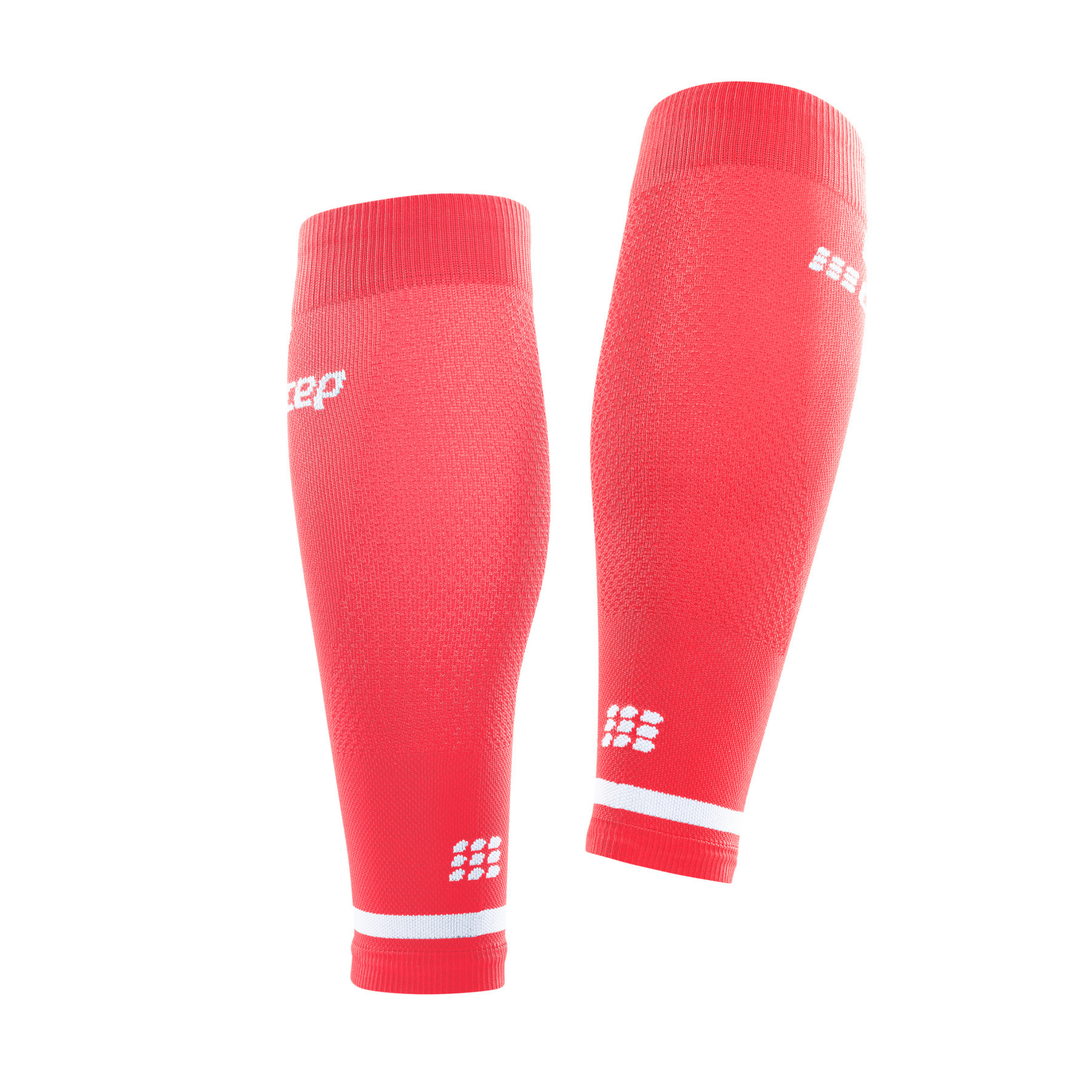 The Run Compression Calf Sleeves 4.0, Women