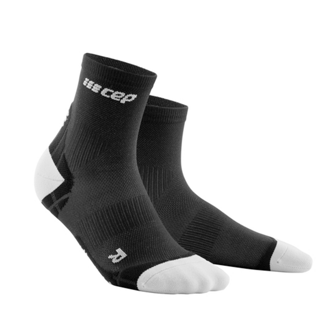 Ultralight Short Compression Socks, Men