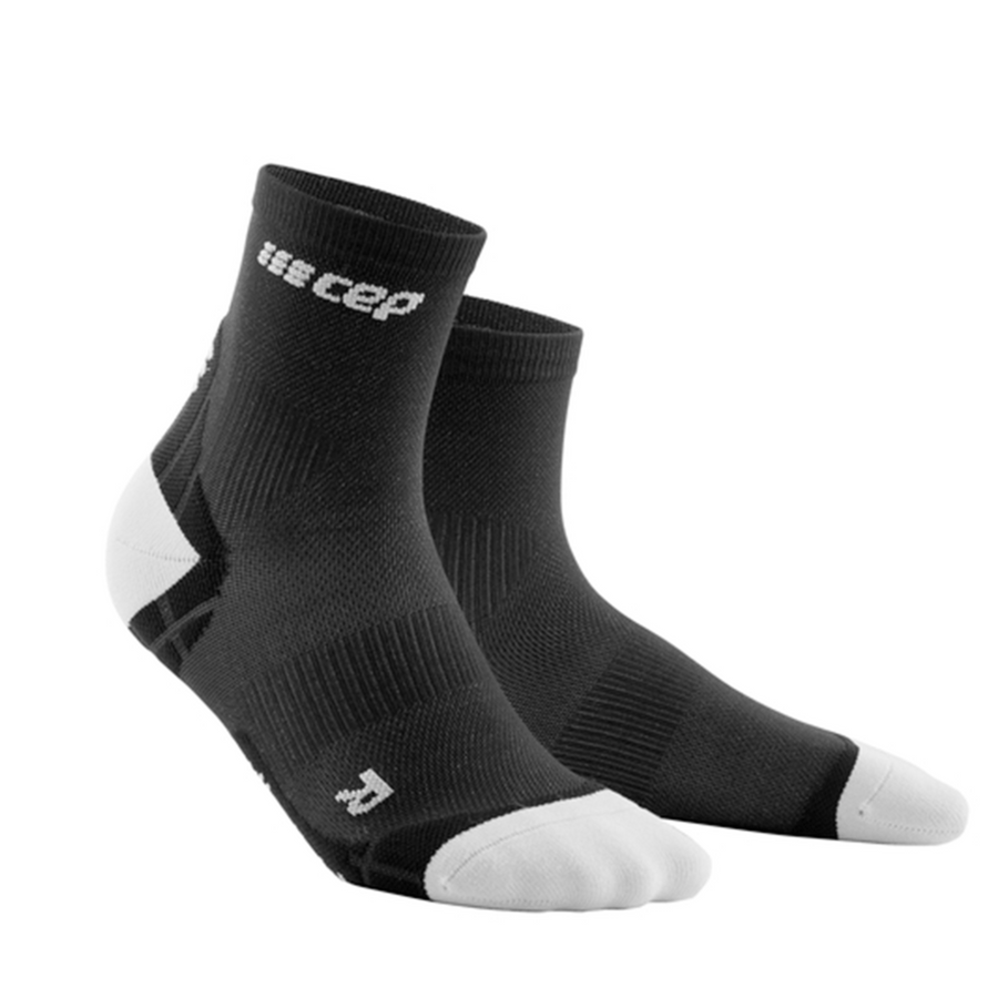 Ultralight Short Compression Socks for Men | CEP Compression