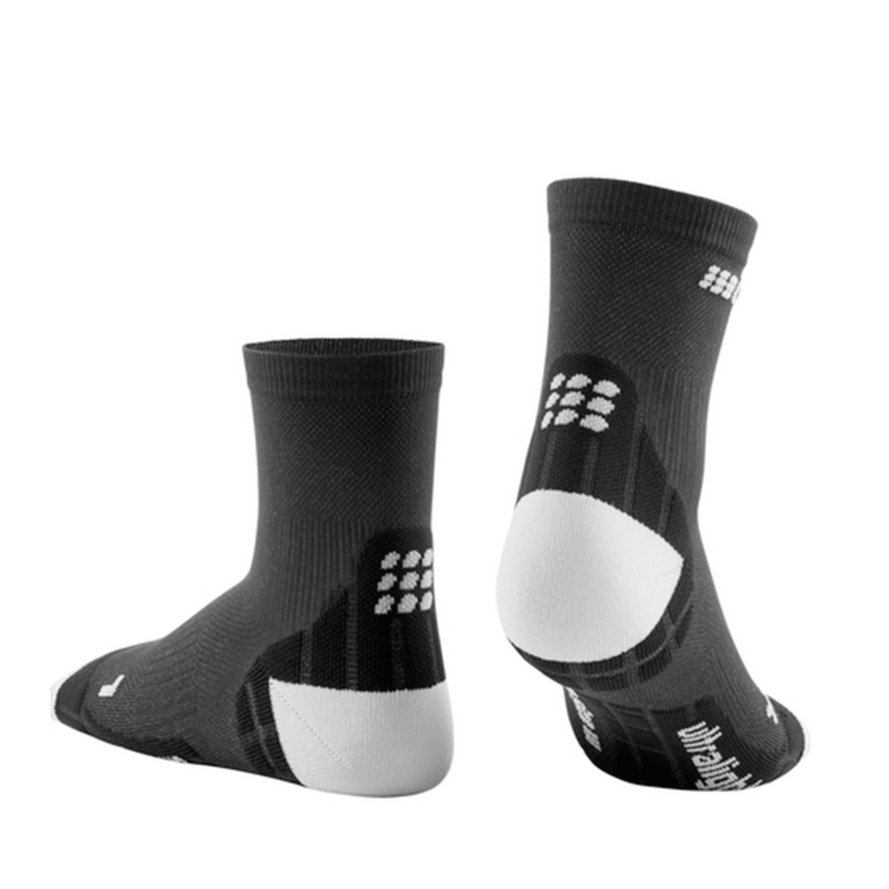 Ultralight Short Compression Socks, Men