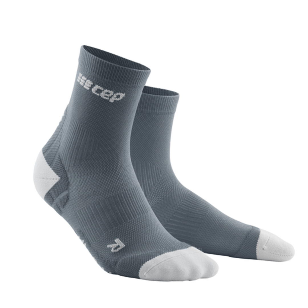 Ultralight Short Compression Socks, Women
