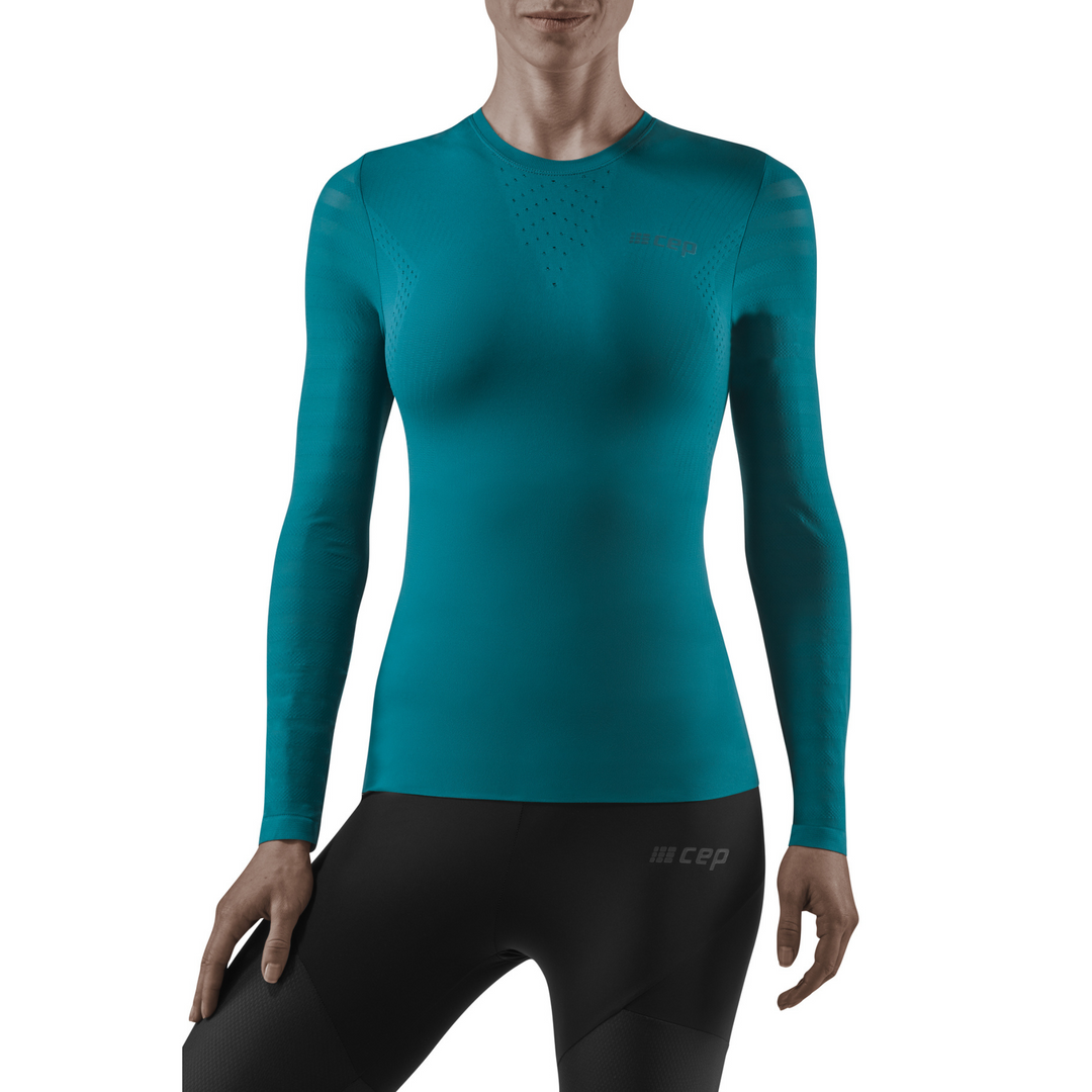 Ultralight Long Sleeve Shirt, Women