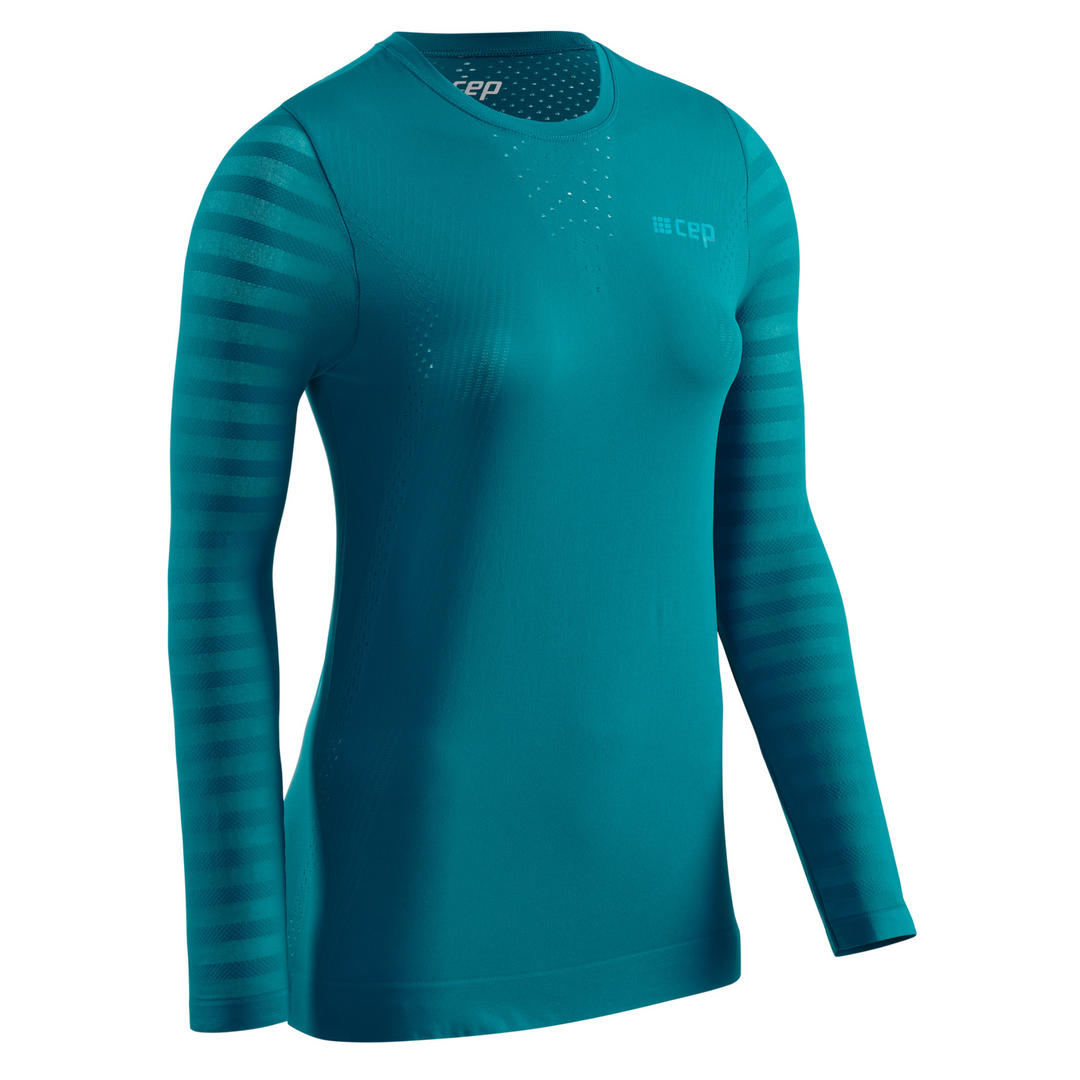 Ultralight Long Sleeve Shirt, Women