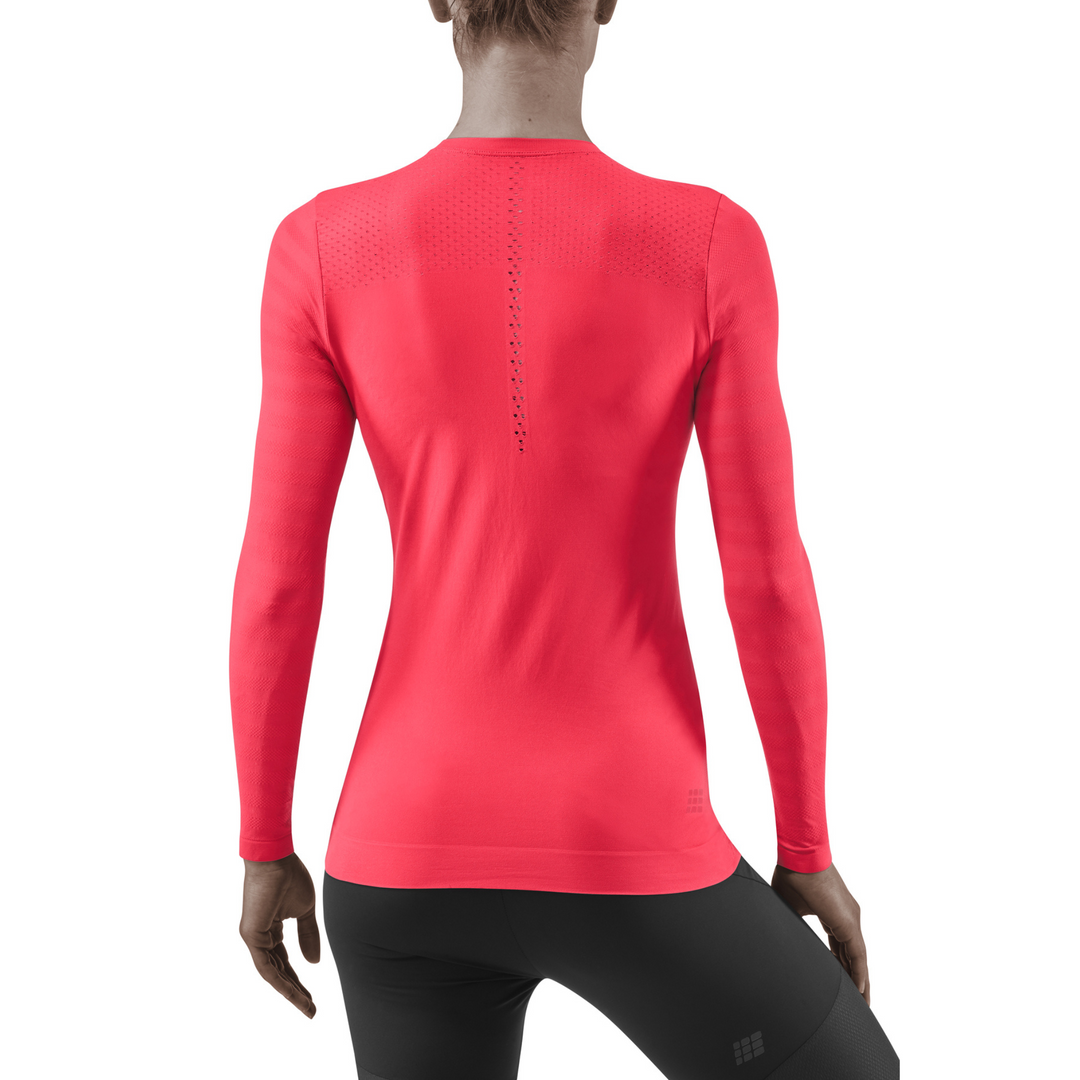 Ultralight Long Sleeve Shirt, Women