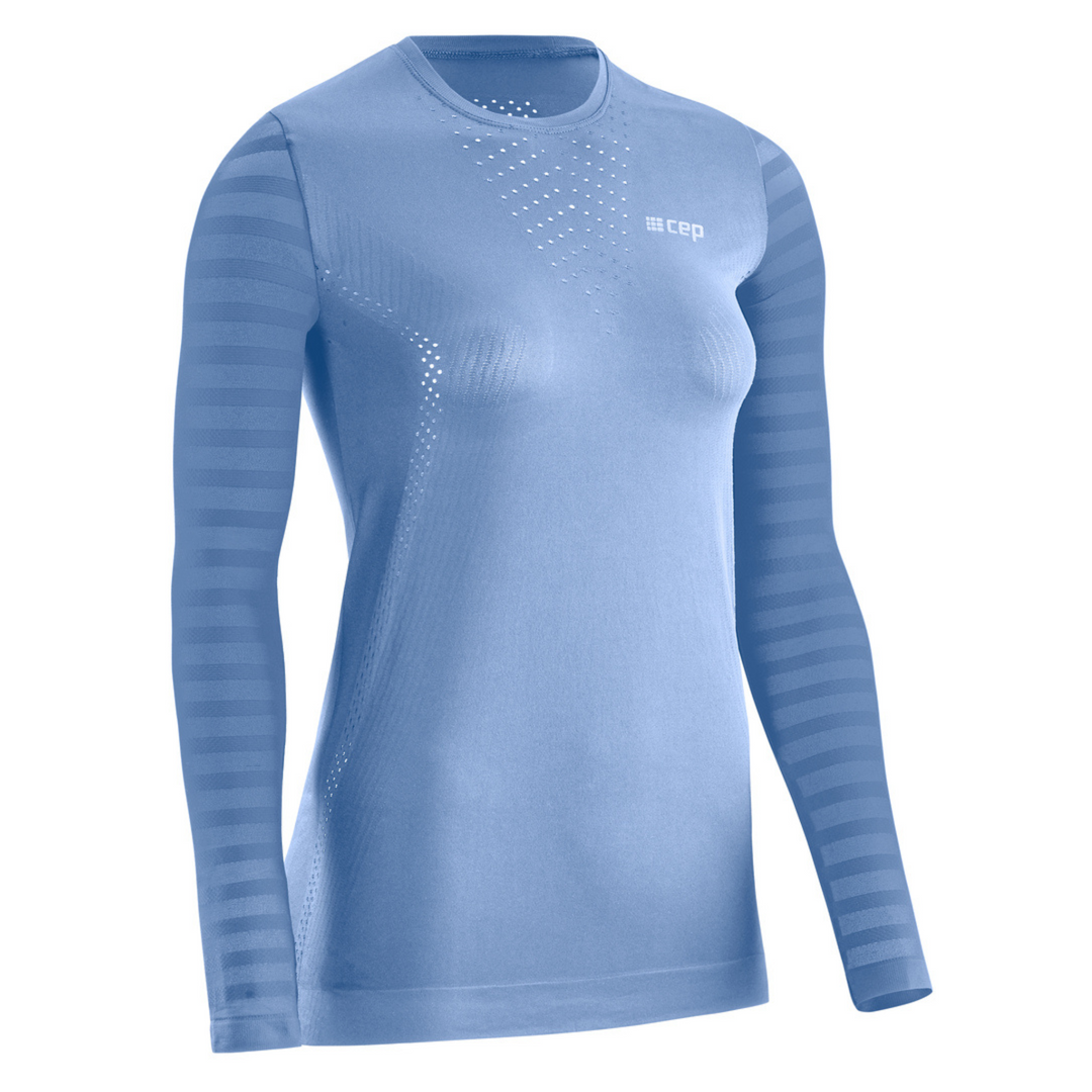 Ultralight Long Sleeve Shirt, Women