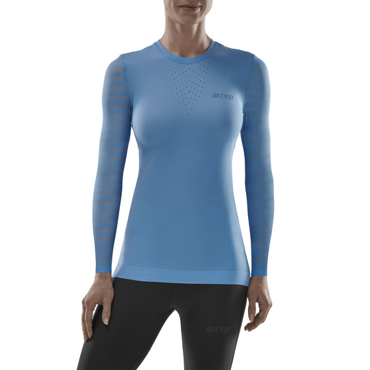 Ultralight Long Sleeve Shirt, Women