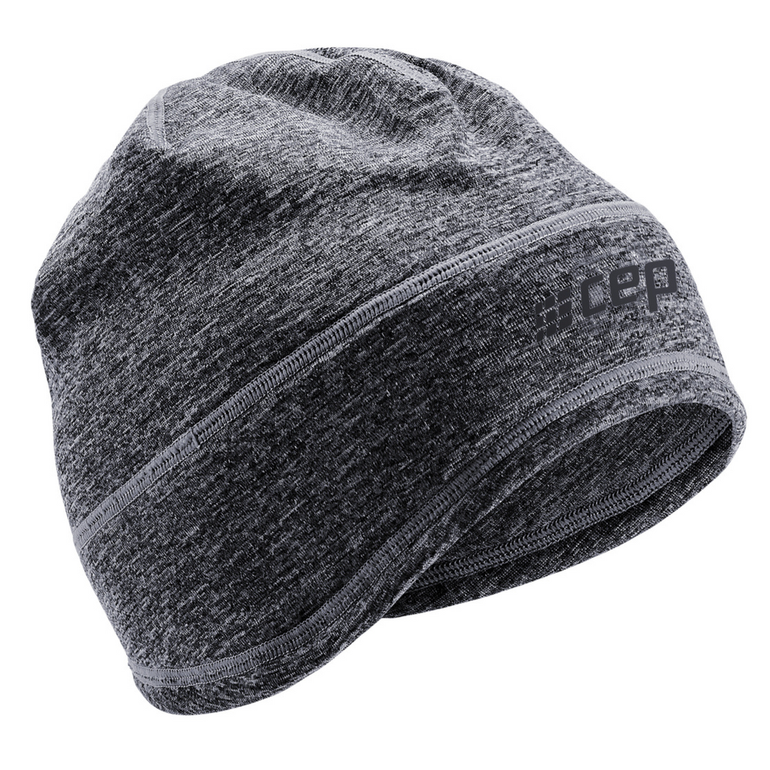 Winter Run Beanie