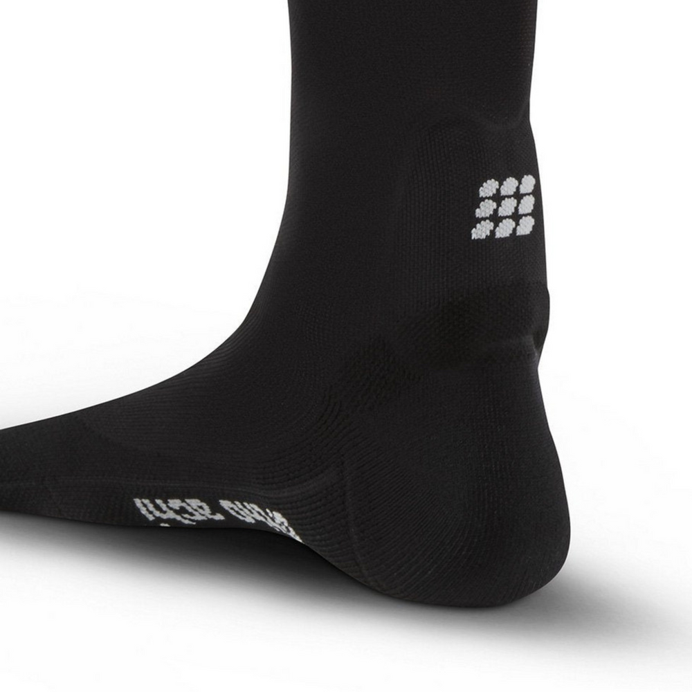 Achilles Support Short Socks, Women