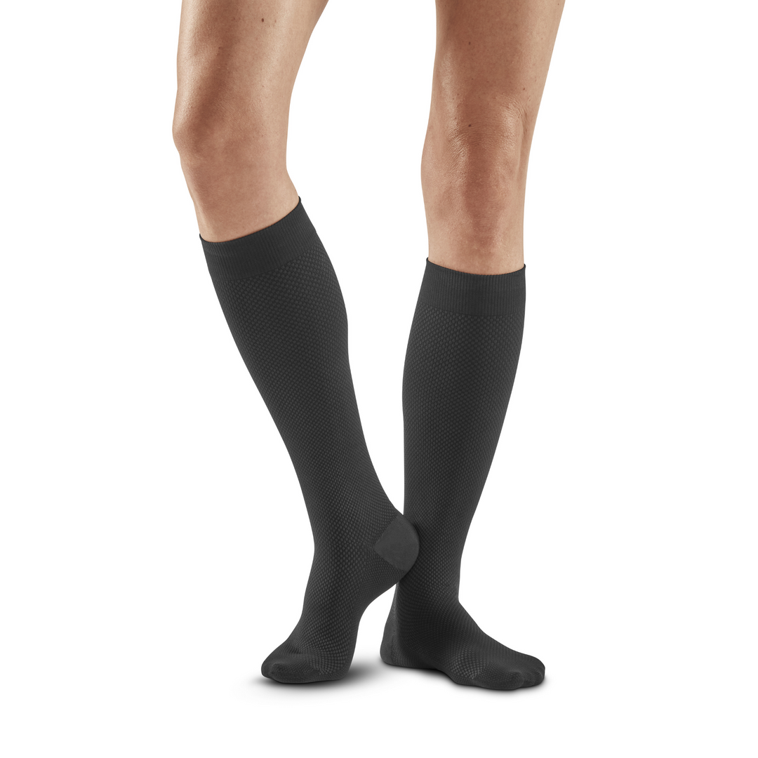 Mueller Graduated Compression Socks - Recovery - Whiteley Medical