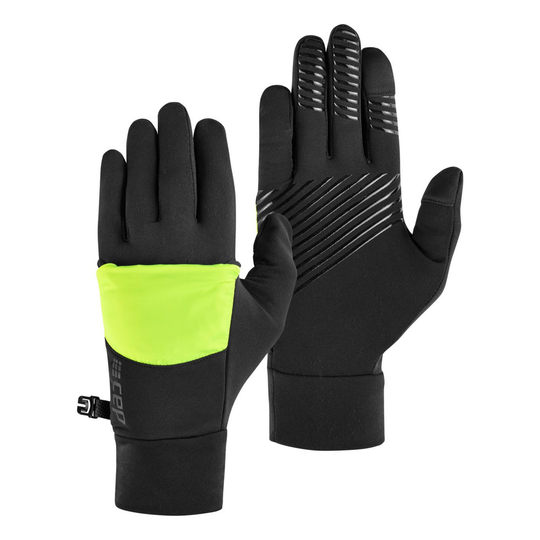 Cold Weather 2-in-1 Gloves