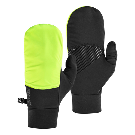 Cold Weather 2-in-1 Gloves